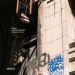 Carlos Mendoza, Elias R – Echoes of time