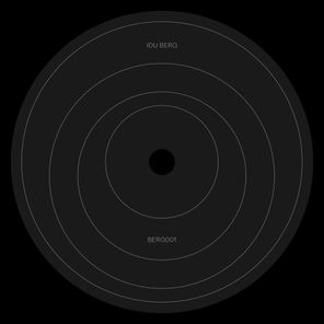 Idu Berg – Berg001