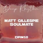 Matt Gillespie – Soulmate