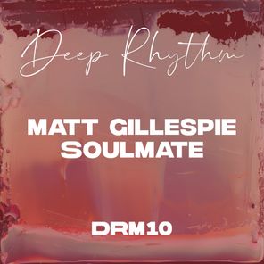 Matt Gillespie – Soulmate