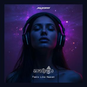 Dj Poochie D – Feels Like Heaven