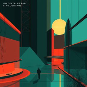 That Fatal Error - Mind Control 1 That Fatal Error – Mind Control
