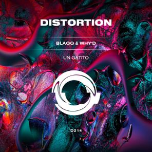 Blaqq & Why’d – Un Gatito