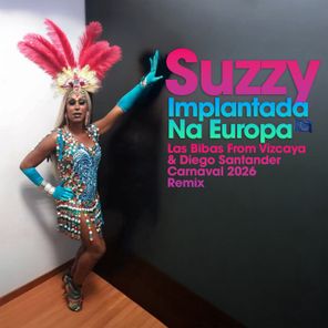 Diego Santander, Las Bibas From Vizcaya – Implantada na Europa