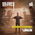 LINUS BEATSKiP, Liinus – Mediocrity in Idiocracy