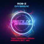 Tony Hang, Rob-Z – Daybreak