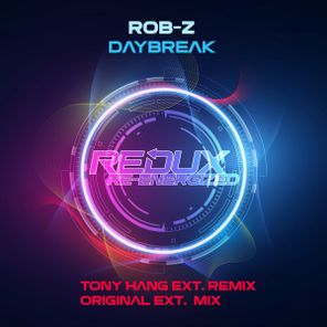 Tony Hang, Rob-Z – Daybreak