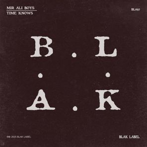 Mir Ali Boys – Time Knows