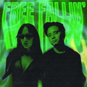 Lizzy Jane, Joel Cruz – Free Fallin’