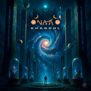 NAZA (AR) - Khandol 1 NAZA (AR) – Khandol