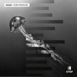 Ocsav - Purr Pressure EP 3 Ocsav – Purr Pressure EP