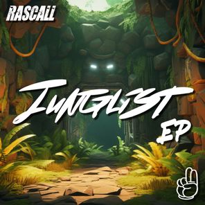 Rascall – Junglist EP