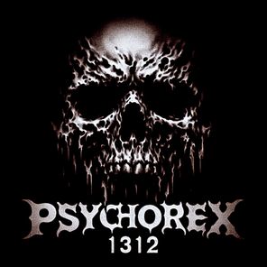 PsychoRex1312 – Duality Hard Techno