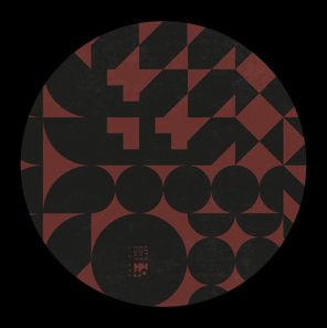 Ollie Drummond, Discult Soundsystem – Various – Lets Record 003