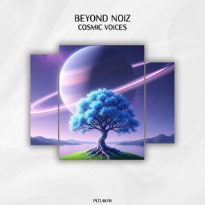 Beyond Noiz – Cosmic Voices