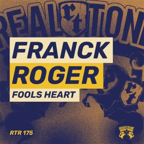 Franck Roger – Fools Heart