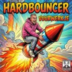Hardbouncer – Vuurwerkje