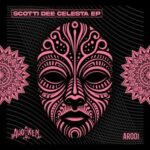 Scotti Dee – CELESTA EP