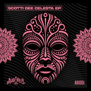 Scotti Dee – CELESTA EP