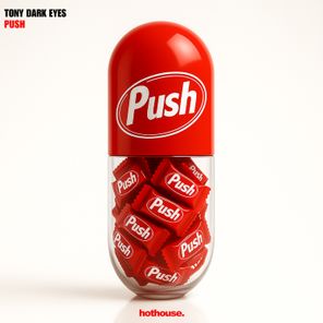 Tony Dark Eyes – Push