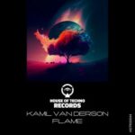 Kamil Van Derson – Flame