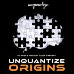 Todd Terry, Kiko Navarro – Origins