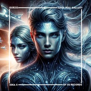 Galluxy, IURII – Idea X