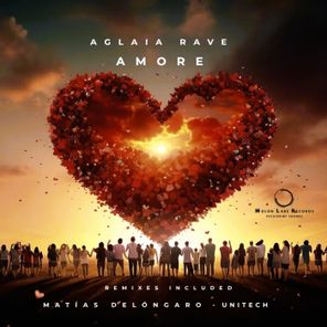 Matías Delóngaro, Unitech – Amore (Deep Interpretation)