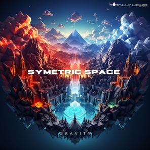 Gravity – Symetric Space