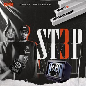 Kotwane Hikwa, Kevin BlaQue – St3P