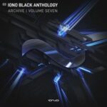 CJ Art, Digital Symphony – Iono Black Anthology, Vol. 7
