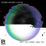Stefano Mattara, ACTYVA – Don’t You (Forget About Me)