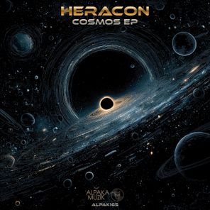 Heracon – Cosmos