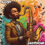 Alexny – Sexyphone