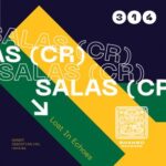 Salas (CR), Namat – Lost In Echoes