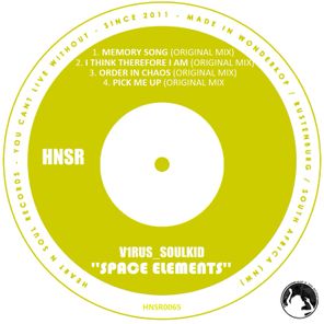 V1rus_Soulkid – Space Elements