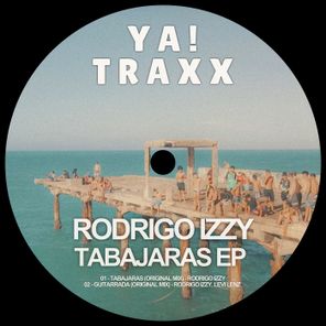 Levi Lenz, Rodrigo Izzy – Tabajaras