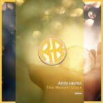 Andy Jaymz – This Moment Grace