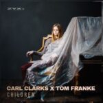 Tom Franke, Carl Clarks – Children