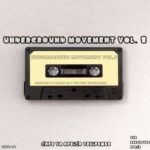 Trust SA, InfernoDeep – Underground Movement V.2