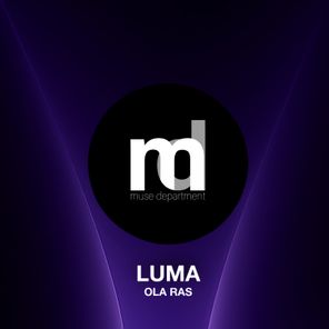 Ola Ras – Luma