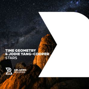 Time Geometry, Jodie Yang-Cooper - Stars 1 Time Geometry, Jodie Yang-Cooper – Stars