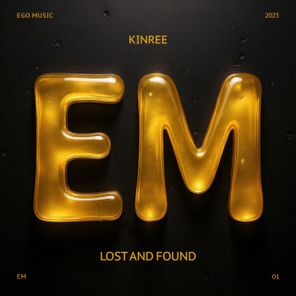 Kinree – Lost and Found