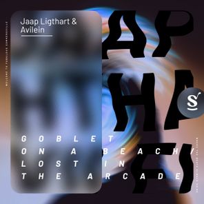 Jaap Ligthart, Avilein – Goblet On A Beach / Lost In The Arcade