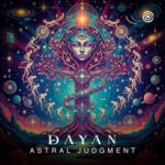 Dayan (IL) – Astral Judgment