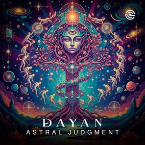 Dayan (IL) – Astral Judgment
