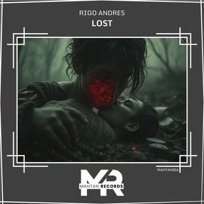 Rigo Andres – Lost