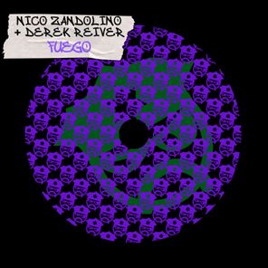 Derek Reiver, Nico Zandolino – Fuego