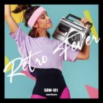 Allume, Gorillag – Retro Fever