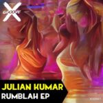 Julian Kumar – Rumblah